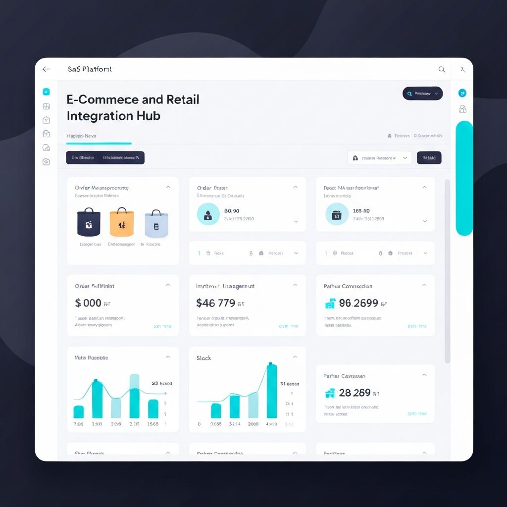 Customer Integration Hub